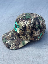 Load image into Gallery viewer, 5 Panel Camo Print felt cute
